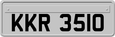 KKR3510