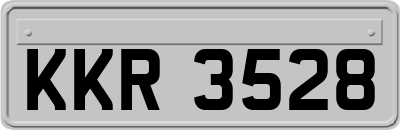 KKR3528