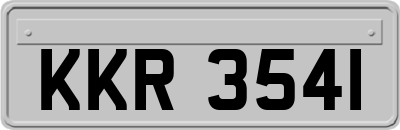 KKR3541