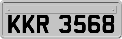 KKR3568
