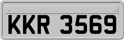 KKR3569
