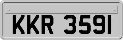 KKR3591