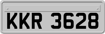 KKR3628