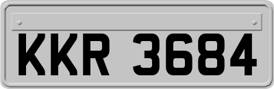 KKR3684