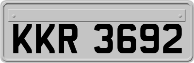 KKR3692