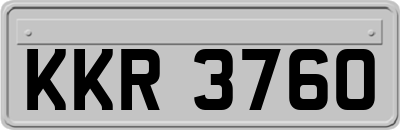 KKR3760