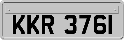 KKR3761