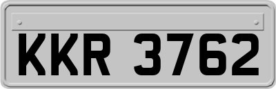 KKR3762