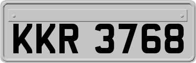 KKR3768