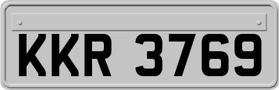 KKR3769