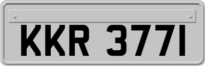 KKR3771