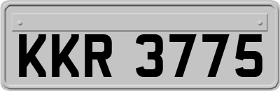 KKR3775