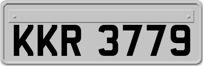 KKR3779