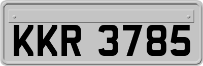 KKR3785