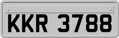 KKR3788