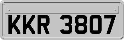 KKR3807