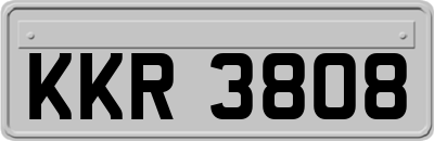 KKR3808