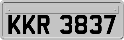 KKR3837
