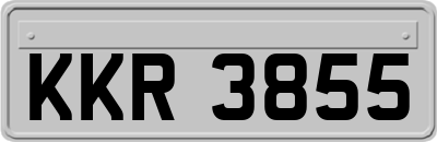 KKR3855