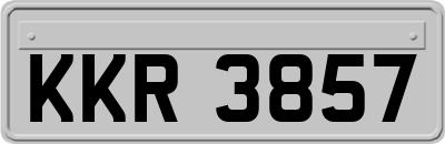 KKR3857