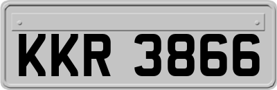 KKR3866