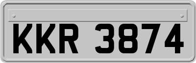 KKR3874
