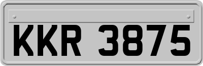 KKR3875