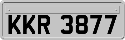 KKR3877