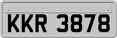 KKR3878