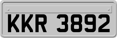 KKR3892