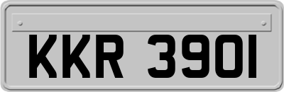 KKR3901