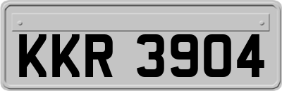 KKR3904
