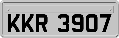 KKR3907