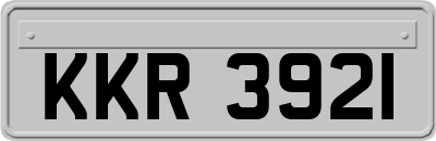 KKR3921
