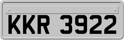 KKR3922