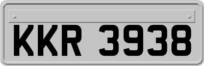 KKR3938