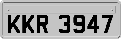 KKR3947