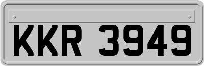 KKR3949