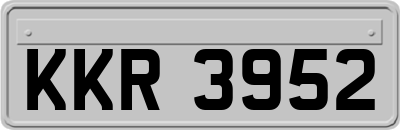KKR3952