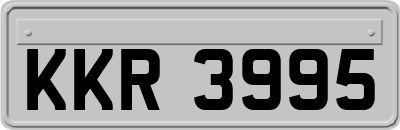 KKR3995