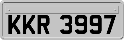 KKR3997