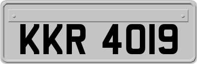 KKR4019
