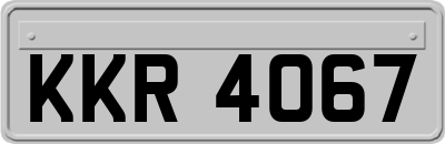 KKR4067