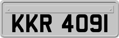 KKR4091