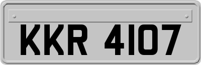 KKR4107