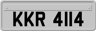 KKR4114
