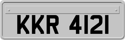 KKR4121