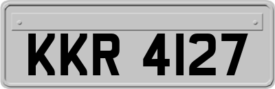 KKR4127