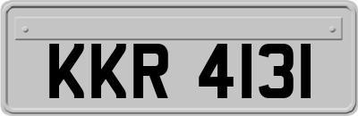 KKR4131