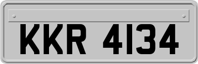 KKR4134